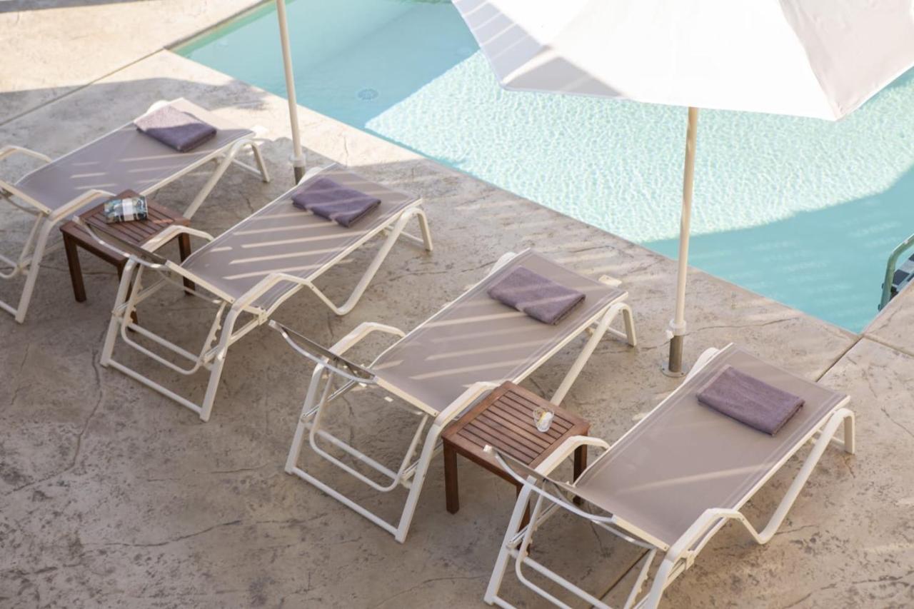 Panoutsis Villa - Sivros Lefkada Экстерьер фото